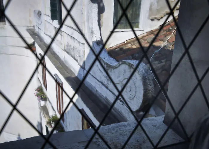 Hotel Antiche Figure